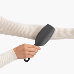 Brabantia Kledingborstel Dark Grey -NL-Huis & Thuis 130 9382 5 1