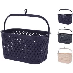 Wasknijpermand 3 Liter Handvat 3 Assorti -NL-Huis & Thuis 131 0240 1