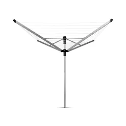 Brabantia Lift-o-Matic Advance Droogmolen 50 Meter