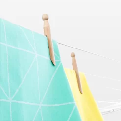 Brabantia Lift-o-Matic Advance Droogmolen 50 Meter -NL-Huis & Thuis 131 0246 4 1