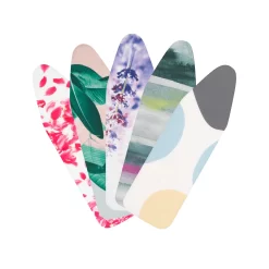 Brabantia Strijkplankhoes C, 124x45 Cm, Toplaag Assorti -NL-Huis & Thuis 131 1480 3 1