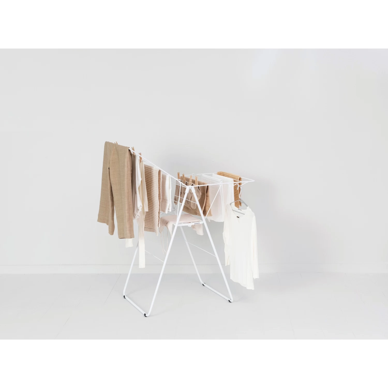 Brabantia HangOn Droogrek 15 Meter 3 Brabantia HangOn Droogrek 15 Meter - Afbeelding 3