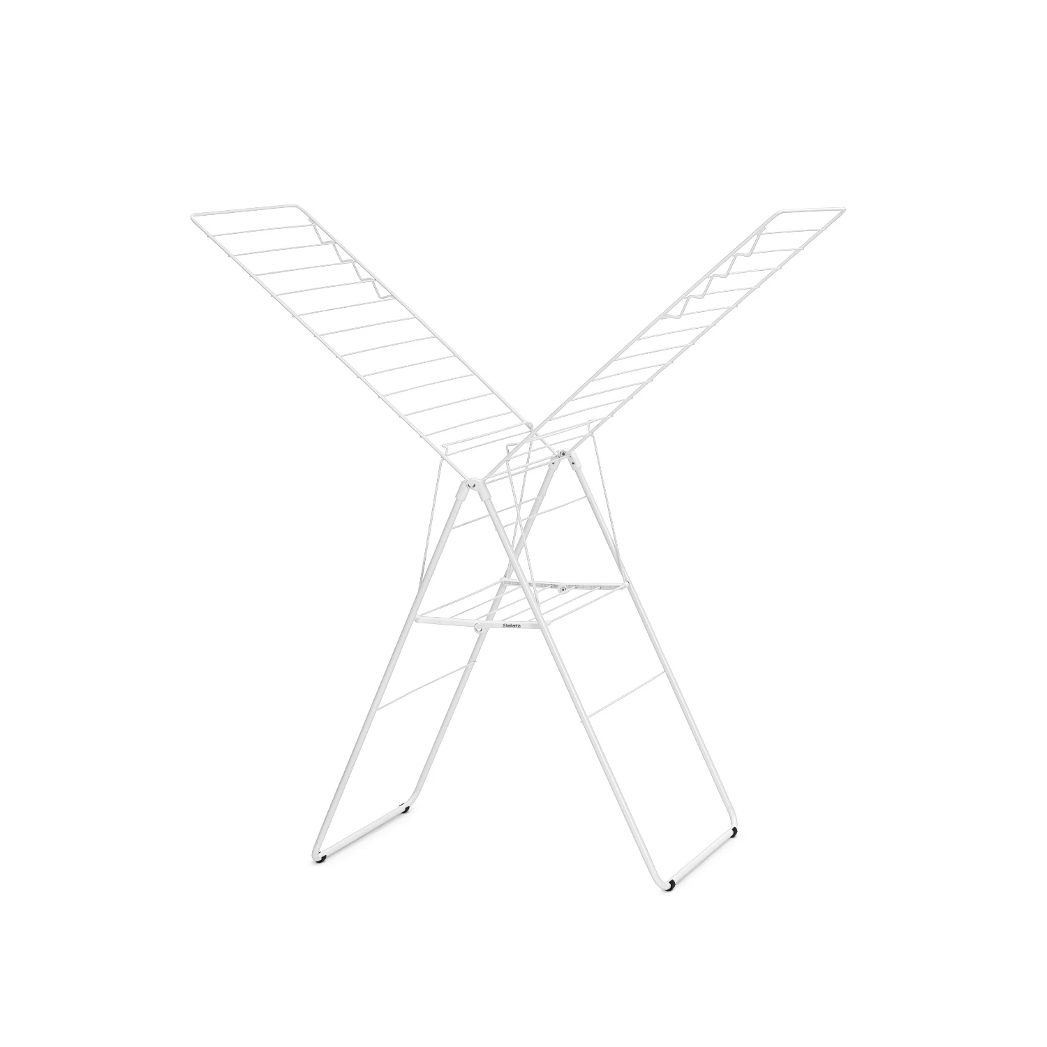 Brabantia HangOn Droogrek 25 Meter 2 Brabantia HangOn Droogrek 25 Meter - Afbeelding 2