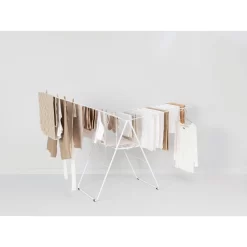 Brabantia HangOn Droogrek 25 Meter 10 Brabantia HangOn Droogrek 25 Meter -NL-Huis & Thuis 131 3446 5 1