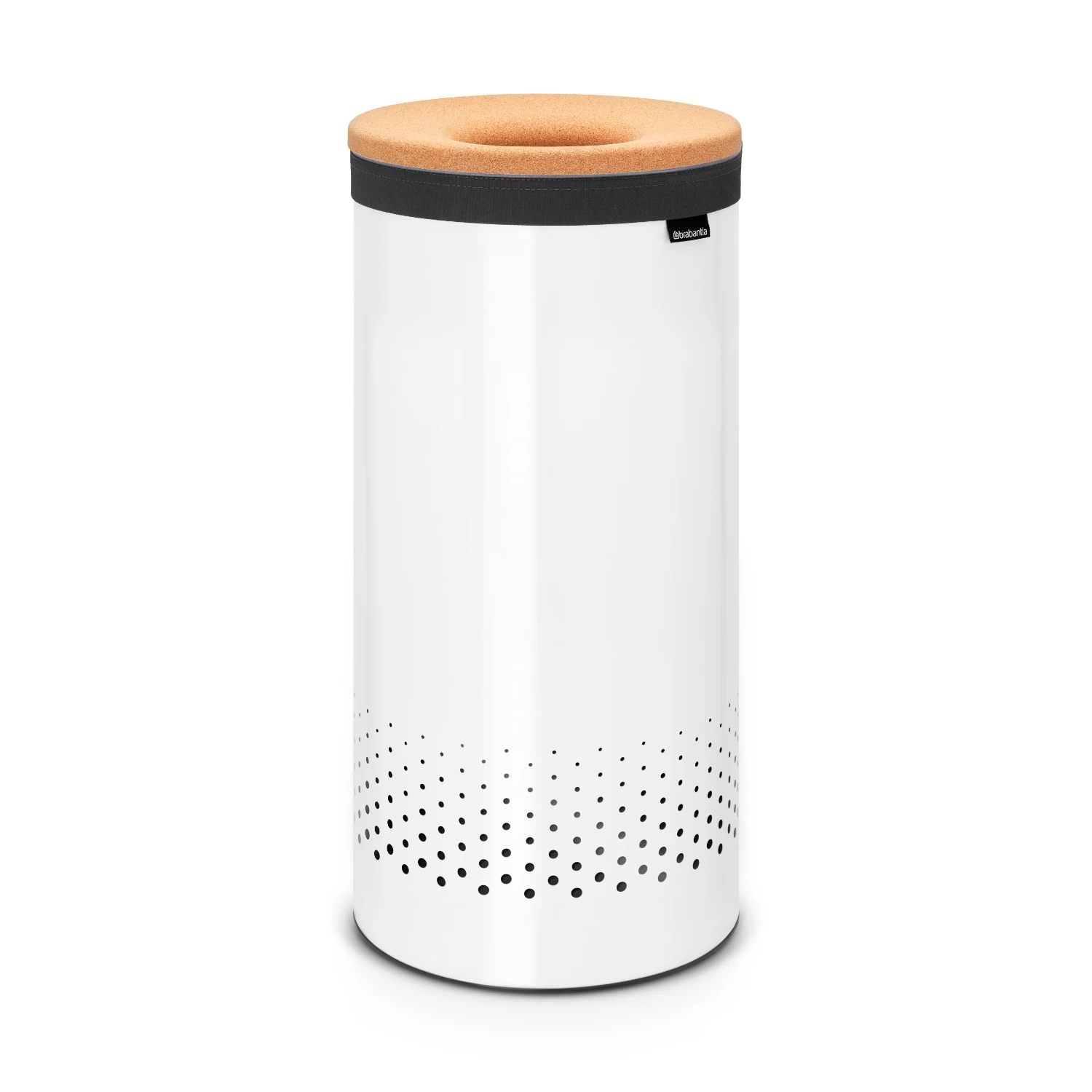 Brabantia Wasbox 35 Liter 1 Brabantia Wasbox 35 Liter