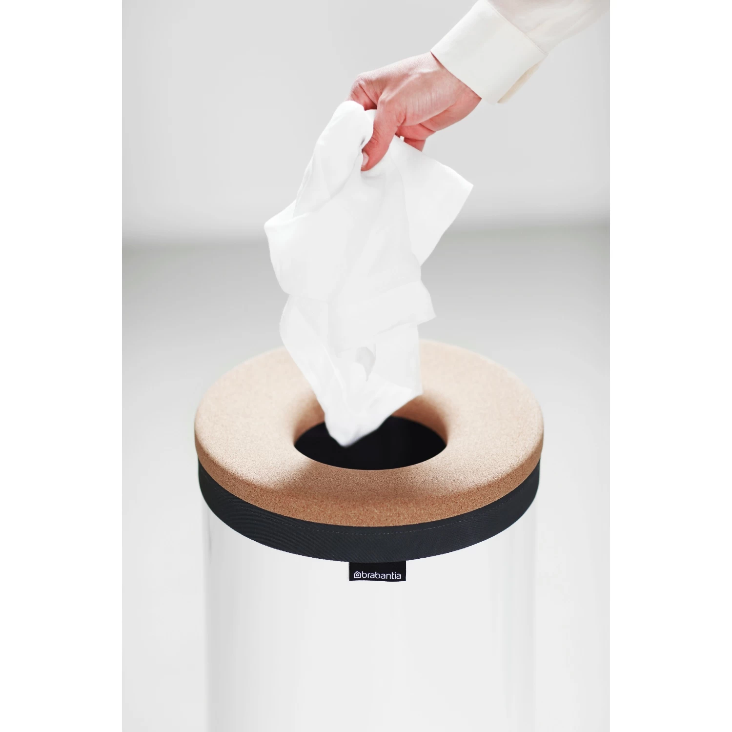 Brabantia Wasbox 35 Liter 2 Brabantia Wasbox 35 Liter - Afbeelding 2