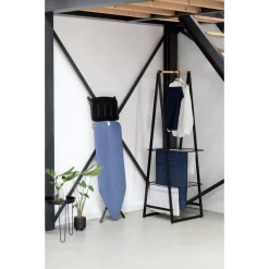 Brabantia Strijkplank C 124x45 Cm Denim Blue -NL-Huis & Thuis 131 4623 4 1