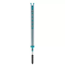 Leifheit Linomatic 400 Droogmolen Incl. Bodemhuls40 Meter -NL-Huis & Thuis 131 5285 3