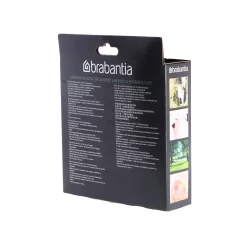 Brabantia Drooglijn 65 Meter Met 16 Draadverbinder -NL-Huis & Thuis 131 9724 5 1