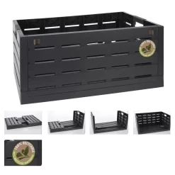 Vouwkrat 60 Liter 38 X 27,5 Cm