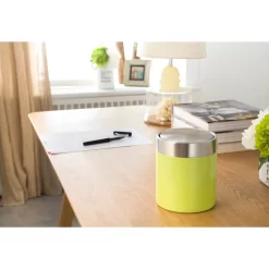 Eko Tafelafvalbak Fandy 1,5 Liter 10 Eko Tafelafvalbak Fandy 1,5 Liter -NL-Huis & Thuis 141 0498 5 1