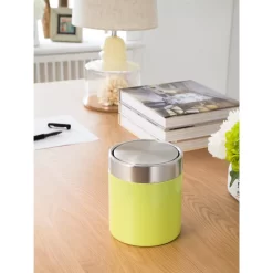 Eko Tafelafvalbak Fandy 1,5 Liter 11 Eko Tafelafvalbak Fandy 1,5 Liter -NL-Huis & Thuis 141 0498 6 1