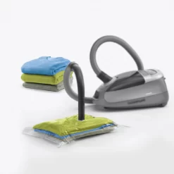 Vacuumzak En Luchtdicht Ventiel XL 80x120 Cm