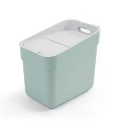 Curver Ready To Collect 20L Groen Grijs -NL-Huis & Thuis 141 1936 3 1