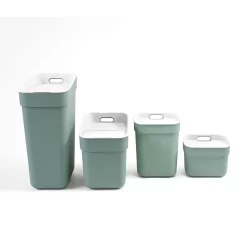 Curver Ready To Collect 20L Groen Grijs -NL-Huis & Thuis 141 1936 4 1