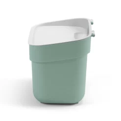 Curver Ready To Collect Gft 5l Groen/grijs 7 Curver Ready To Collect Gft 5l Groen/grijs -NL-Huis & Thuis 141 1948 3 1