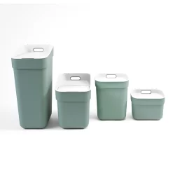 Curver Ready To Collect Gft 5l Groen/grijs 8 Curver Ready To Collect Gft 5l Groen/grijs -NL-Huis & Thuis 141 1948 4 1