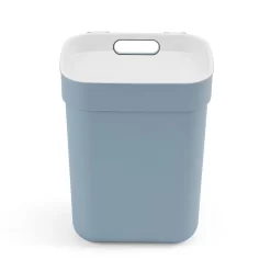 Curver Ready To Collect 10L Blauw Grijs
