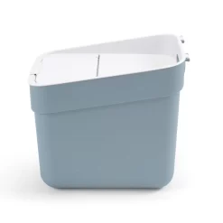 Curver Ready To Collect 20L Blauw Grijs -NL-Huis & Thuis 141 1951 3 1