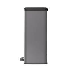 Curver Decobin 65L Rechthoek Cool Grey -NL-Huis & Thuis 141 2019 3 1