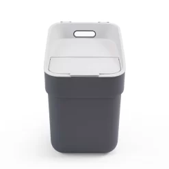 Curver Ready To Collect 20L Grijs