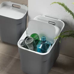 Curver Ready To Collect 20L Grijs -NL-Huis & Thuis 141 2021 5 1