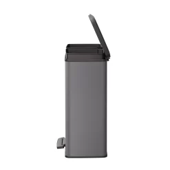 Curver Decobin Duo 26L/26L Cool Grey 8 Curver Decobin Duo 26L/26L Cool Grey -NL-Huis & Thuis 141 2030 3 1