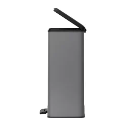 Curver Decobin Duo 26L/26L Cool Grey 9 Curver Decobin Duo 26L/26L Cool Grey -NL-Huis & Thuis 141 2030 4 1