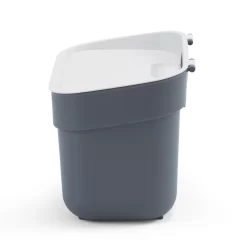 Curver Ready To Collect GFT 5L Donker En Licht Grijs -NL-Huis & Thuis 141 2032 3 1