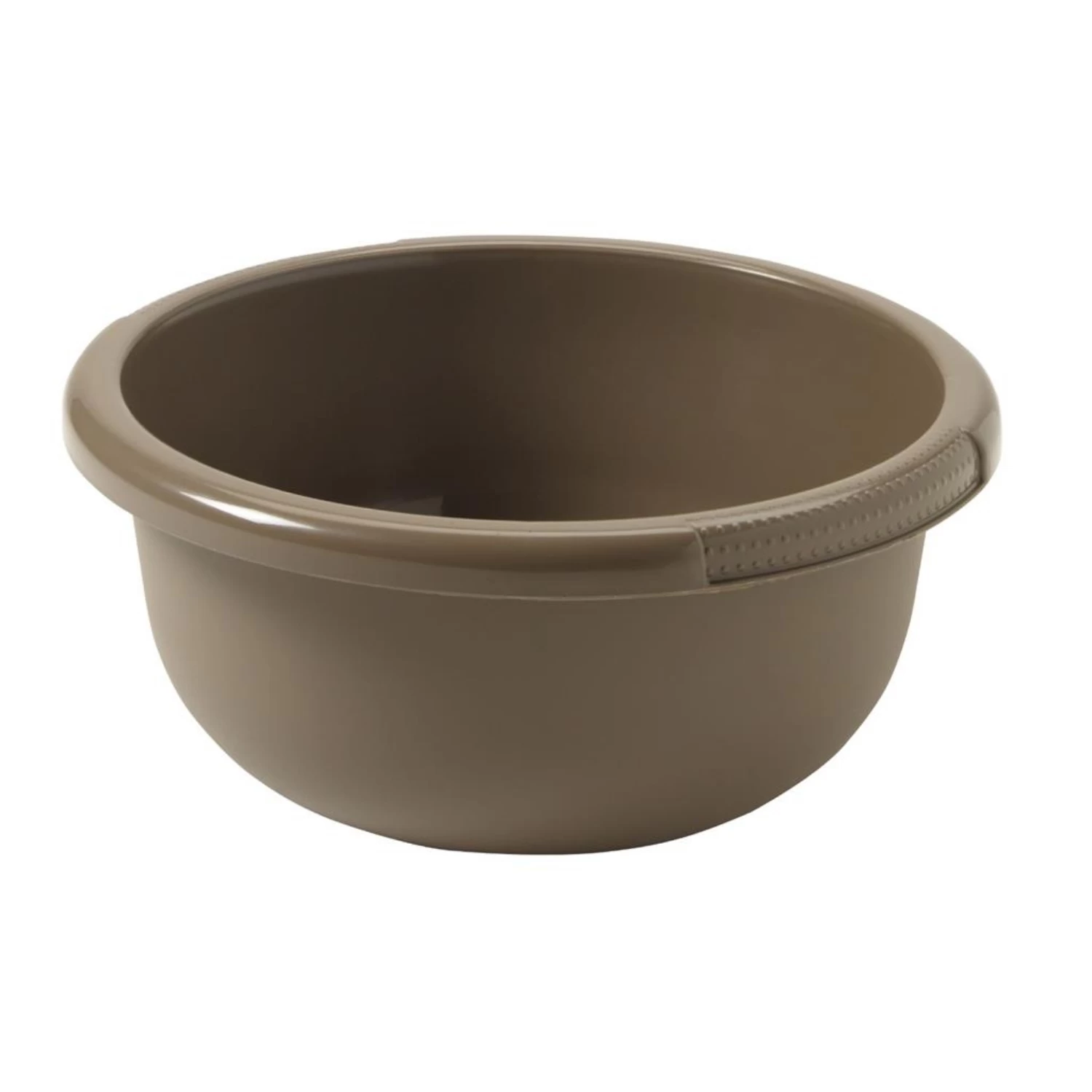 Curver Ronde Bak 4L Antraciet 1 Curver Ronde Bak 4L Antraciet