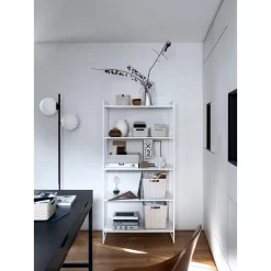 Curver Mand Jute Look 5L Off White -NL-Huis & Thuis 141 4026 3 1