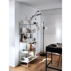 Curver Mand Jute Look 5L Off White -NL-Huis & Thuis 141 4026 4 1