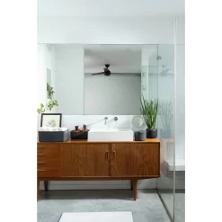 Curver Mand Jute Look 5L Donkergrijs 7 Curver Mand Jute Look 5L Donkergrijs -NL-Huis & Thuis 141 4040 3 1