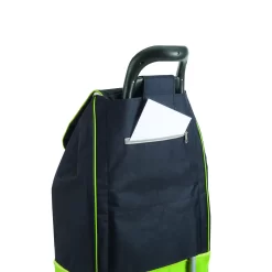 Shopper Trolley Lily 45-53 Liter -NL-Huis & Thuis 141 5226 3 1