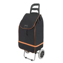Shopper Trolley Lily 45-53 Liter -NL-Huis & Thuis 141 5226 6 1