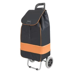 Shopper Trolley Lily 45-53 Liter -NL-Huis & Thuis 141 5226 7 1