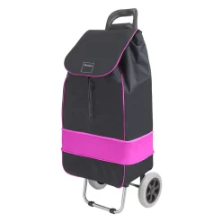 Shopper Trolley Lily 45-53 Liter -NL-Huis & Thuis 141 5226 9 1