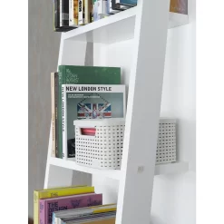 Curver Style Mandje 6L S Deksel Vintage Wit -NL-Huis & Thuis 141 7023 3 1