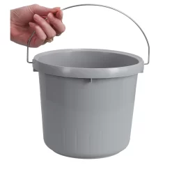 Curver Emmer 5 Liter Lichtgrijs -NL-Huis & Thuis 141 7135 4 1