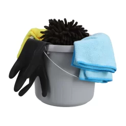 Curver Emmer 5 Liter Lichtgrijs -NL-Huis & Thuis 141 7135 5 1