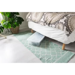 Iris Opbergbak 35 L Set Van 2 Met Wieltjes -NL-Huis & Thuis 141 7379 4 1