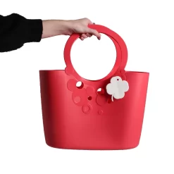 Lilly Draagtas L, 14.8L Indian Rose -NL-Huis & Thuis 141 7639 4 1