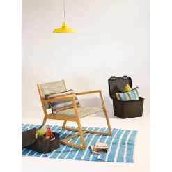 Curver Style Mandje 18L M Deksel Antraciet -NL-Huis & Thuis 141 8013 4 1