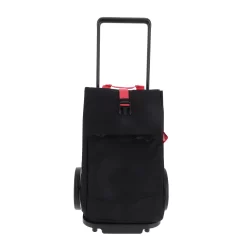 Vileda Gimi Boodschappentrolley Kool