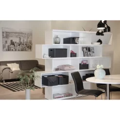 Curver Style Mandje 30L L Deksel Antraciet -NL-Huis & Thuis 141 9010 5 1