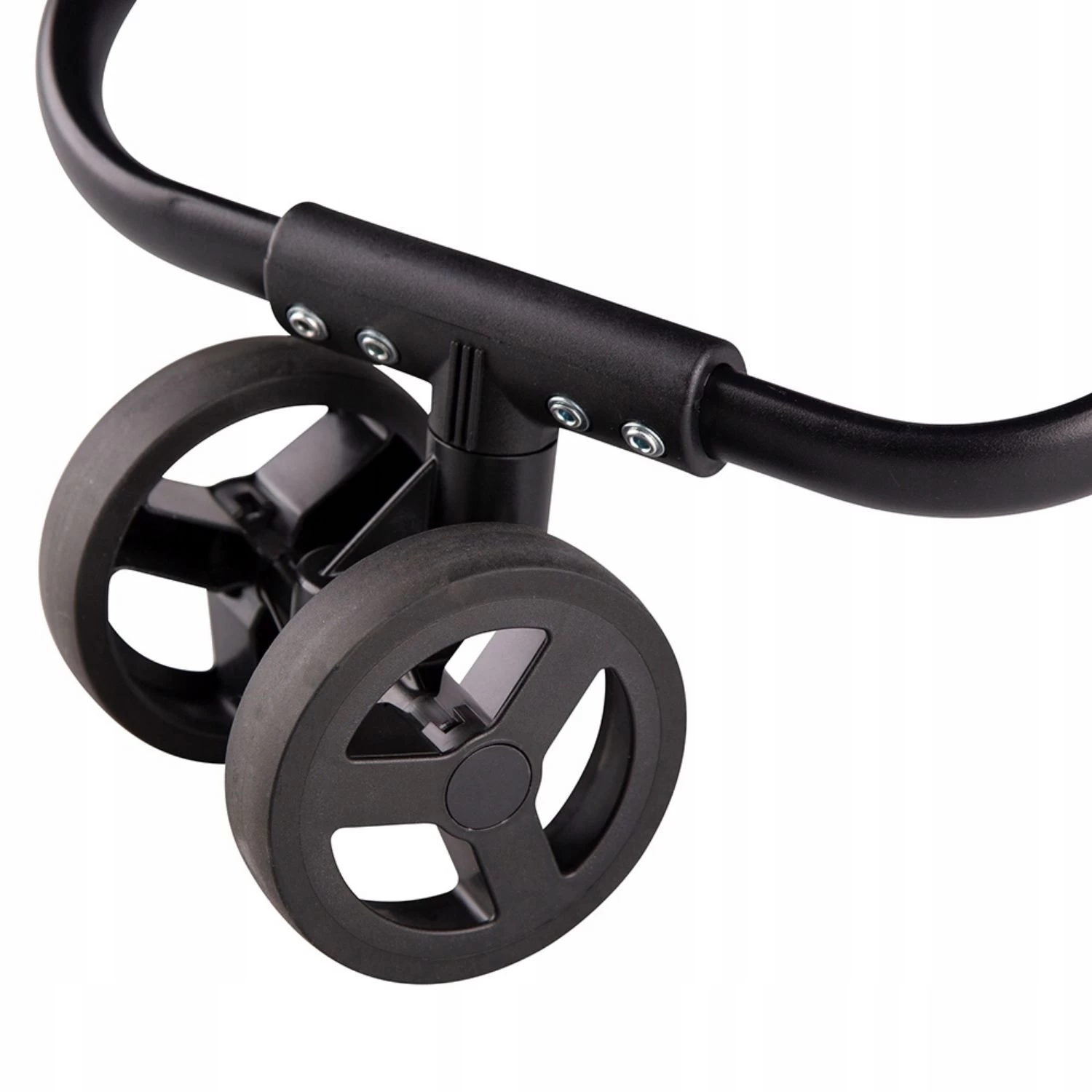 Vileda Gimi Boodschappentrolley Twin Blue 9 Vileda Gimi Boodschappentrolley Twin Blue - Afbeelding 9