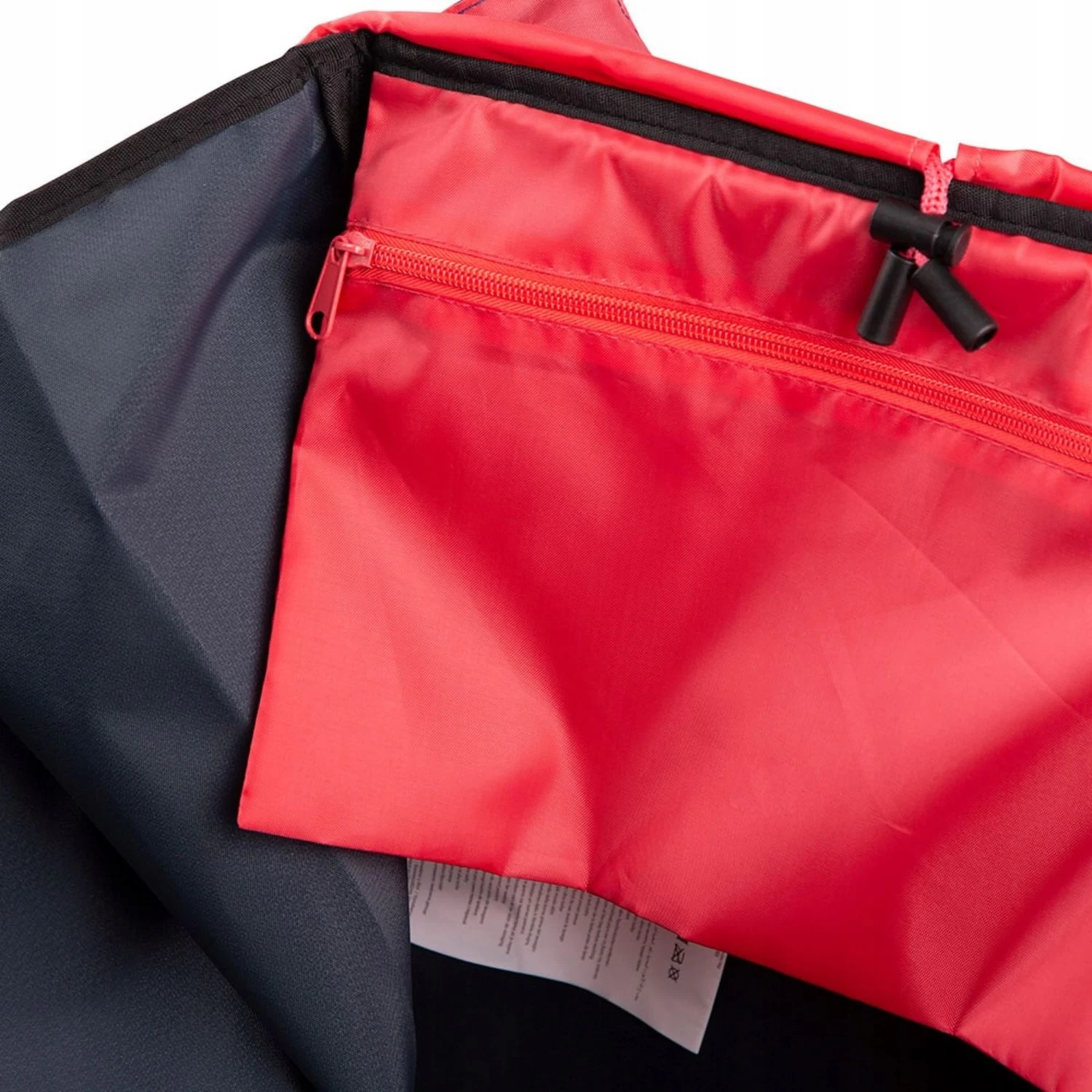 Vileda Gimi Boodschappentrolley Twin Blue 11 Vileda Gimi Boodschappentrolley Twin Blue - Afbeelding 11