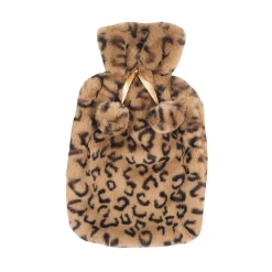 Dutch House Warmwaterzak/kruik Assorti Kleur Met Hoes