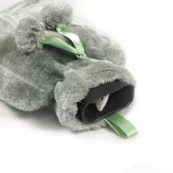 Dutch House Warmwaterzak/kruik Assorti Kleur Met Hoes -NL-Huis & Thuis 151 5802 5 1