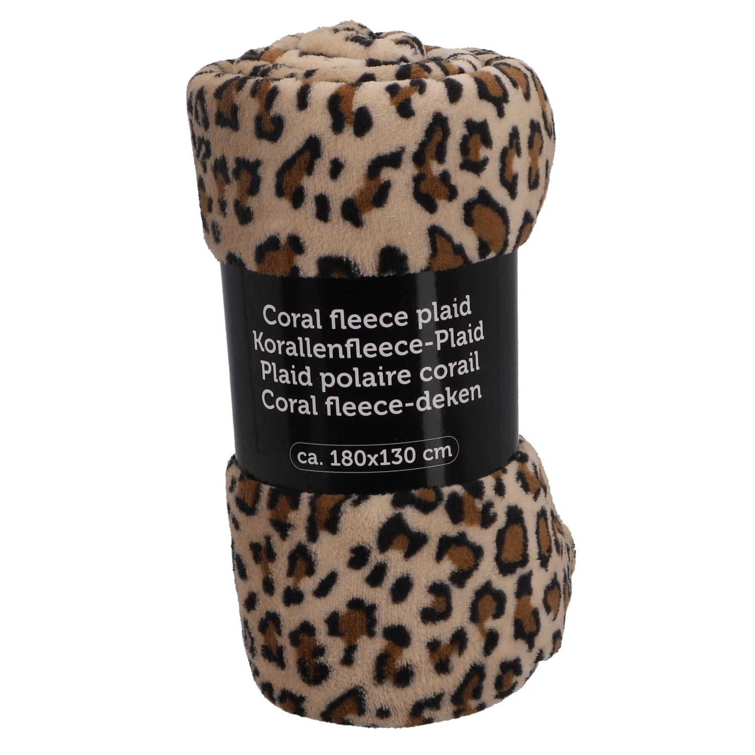 Fleece Plaid 3 Assorti 180x130 1 Fleece Plaid 3 Assorti 180x130